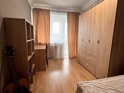 квартира по адресу Берестейский просп. (Победы), 12