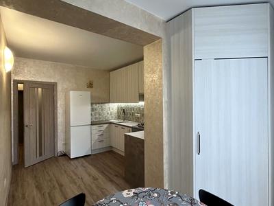 квартира за адресою Свободи вул., 1-C