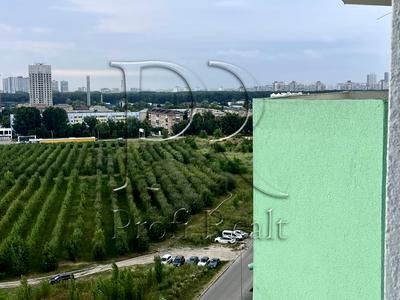 квартира за адресою Лісова вул., 3