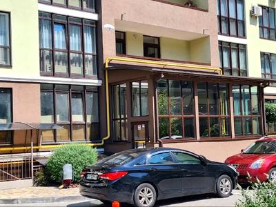 квартира по адресу Радистов ул., 34-Н