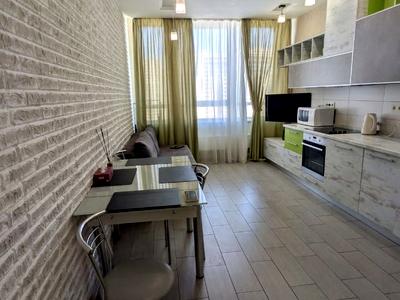 квартира по адресу Генуэзская ул., 24д к.1-3