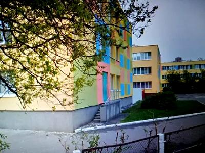 квартира за адресою Академіка Заболотного вул., 56