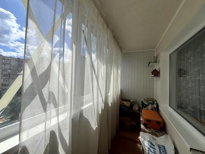 квартира по адресу Гонгадзе Георгия просп. (Советской Украины), 20-Д