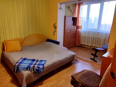 квартира по адресу Вацлава Гавела бульв. (Івана Лепсе), 40-Б