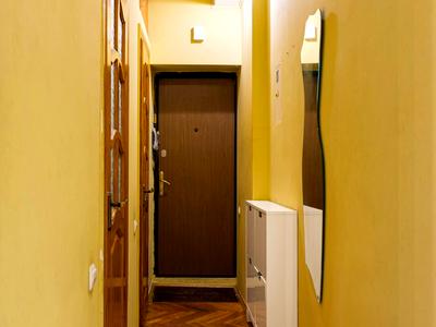 квартира по адресу Братьев Дружих ул. (Комарова), 22а