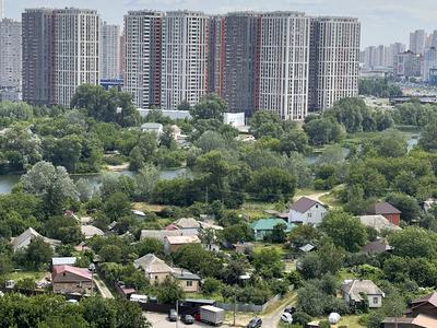 квартира за адресою Зарічна вул., 3-А