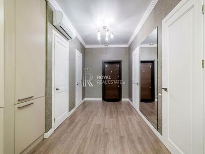 квартира за адресою Лабораторна вул., 7