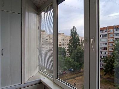 квартира за адресою Романа Шухевича просп. (Генерала Ватутіна), 24-Б