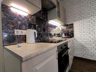 квартира по адресу Миколы Бажана просп., 17