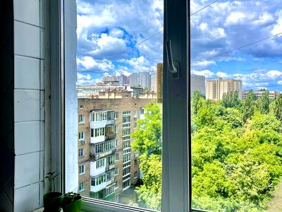 квартира по адресу Голосеевский просп. (40-летия Октября), 114
