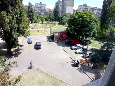квартира по адресу Богатырская ул., 8