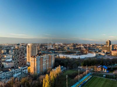 квартира за адресою Лабораторна вул., 77