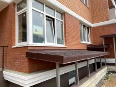 квартира по адресу Овидиопольская дорога ул., 3