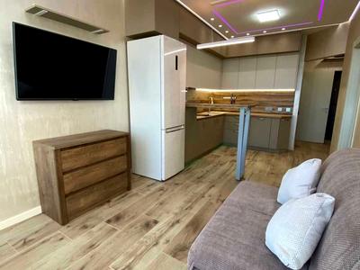 квартира за адресою Каховська вул., 56