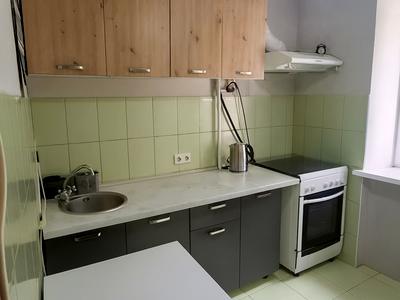 квартира по адресу Ружинская ул. (Вильгельма Пика), 14