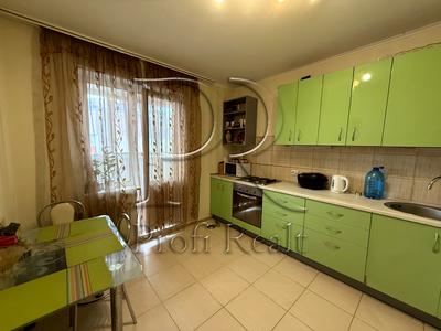 квартира по адресу Урловская ул., 30