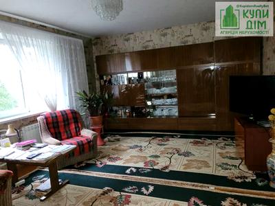 будинок за адресою Святослава Хороброго вул.