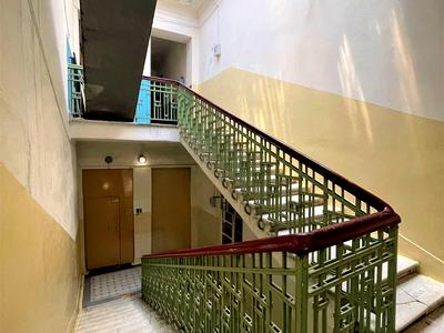 квартира по адресу Антоновича ул. (Горького), 24