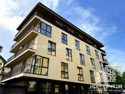 квартира по адресу Кошицкая ул., 10А