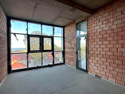 квартира по адресу Репина ул., 1-Б