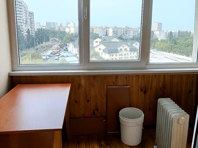 квартира по адресу Николая Руденко бульв. (Кольцова), 15