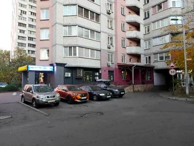 квартира за адресою Здолбунівська вул., 3-Г