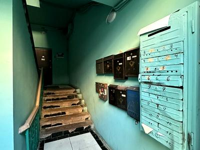квартира по адресу Симона Петлюры ул. (Коминтерна), 20