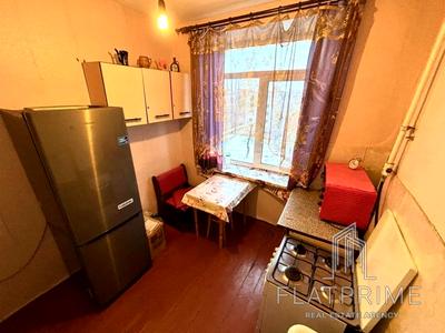 квартира по адресу Леонида Каденюка просп. (Юрия Гагарина), 10/2