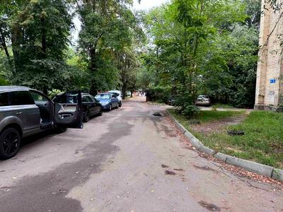 квартира по адресу Вацлава Гавела бульв. (Івана Лепсе), 83-В
