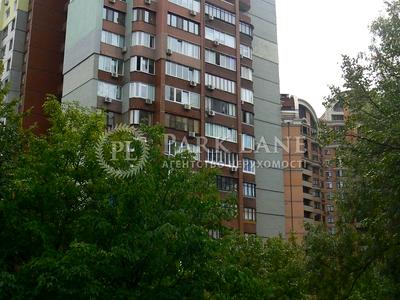 квартира за адресою Старонаводницька вул., 6