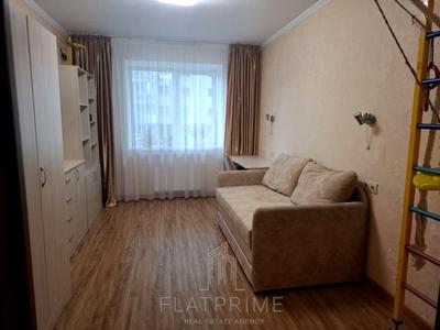 квартира за адресою Гарматна вул., 38-А
