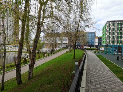 квартира по адресу Оболонский просп., 1