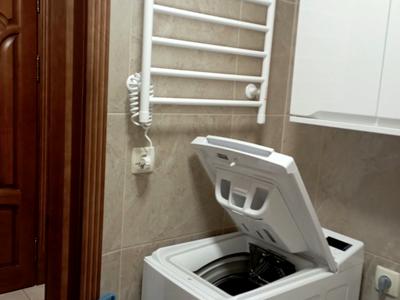 квартира по адресу Белорусская ул., 27