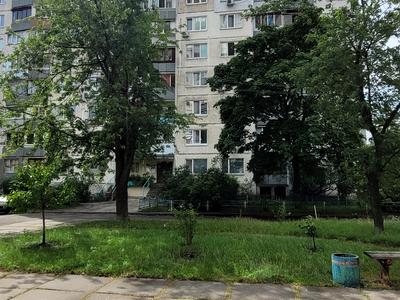 квартира за адресою Левка Лук'яненка вул. (Маршала Тимошенка), 1-Г