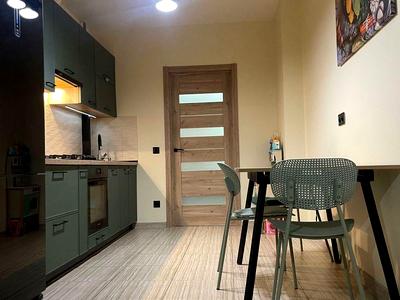 квартира за адресою Зелена вул., 281а