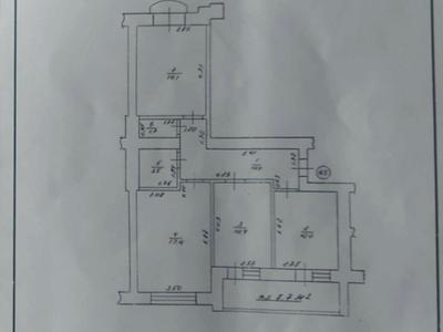квартира по адресу Симоненка, 37
