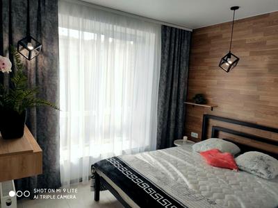 квартира за адресою Набережна Перемоги вул., 44н