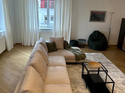 квартира по адресу Александра Конисского ул., 28А-30А