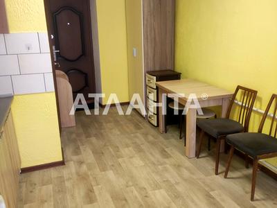 квартира по адресу Новаторов ул., 13
