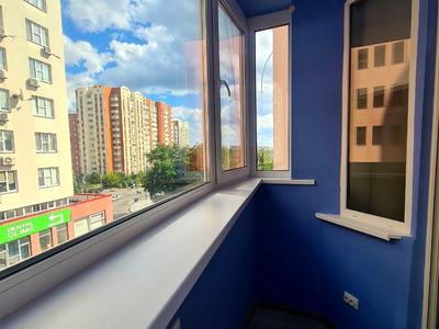 квартира за адресою Федора Ернста вул., 16
