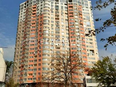 квартира по адресу Михаила Максимовича ул. (Трутенко Онуфрия), 3-Г