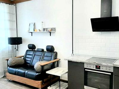 квартира за адресою Лисаветинська вул., 3в