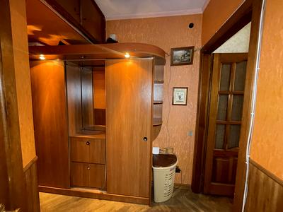 квартира по адресу Природная ул., 5а