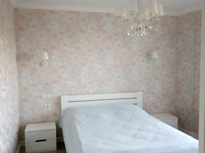 квартира за адресою Оноре де Бальзака вул., 26-А