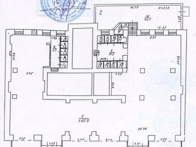 коммерческая по адресу Большая Васильковская ул. (Красноармейская), 23