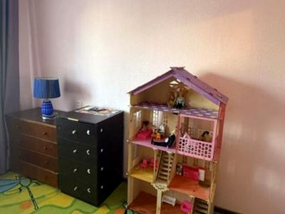 квартира по адресу Приречная ул., 19-Г