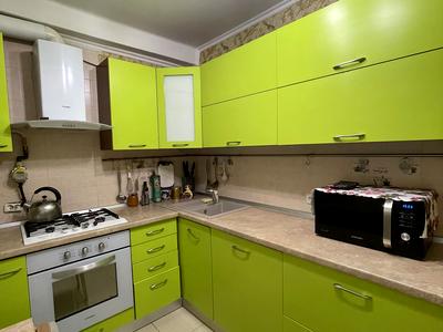 квартира за адресою Вітряні Гори вул., 1