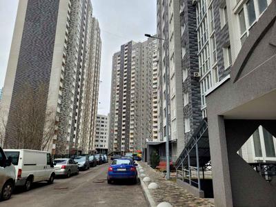квартира по адресу Ревуцкого ул., 54-Б