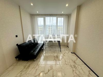 квартира по адресу Александровская ул., 3