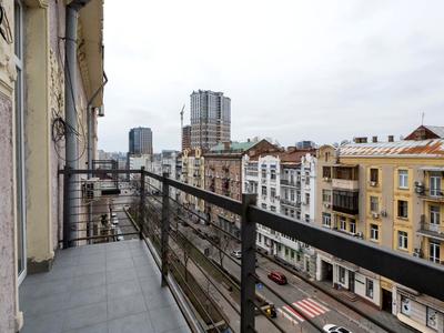 квартира по адресу Антоновича ул. (Горького), 17